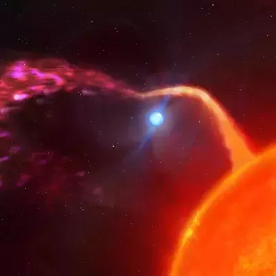Astronomers discover the fastest spinning white dwarf star