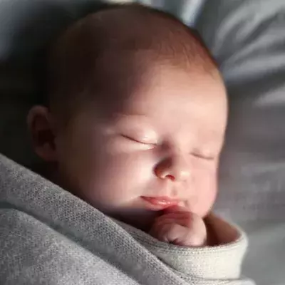 Baby born with three penises, a world first