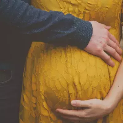 Bad News For Future Dads: They Should Stop Drinking 6 Months Before The Baby Is Conceived