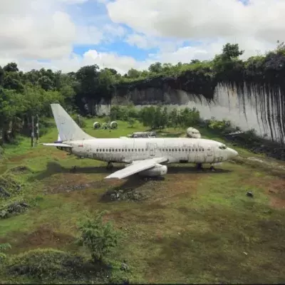 Bali 737