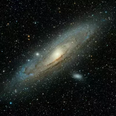 British Astronomer spots what could be the mysterious ninth planet in the solar system