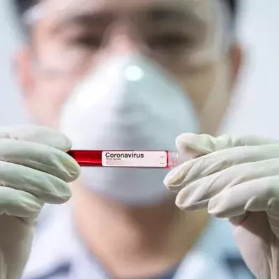 Chinese Virologist Says She Has ‘Proof’ That COVID-19 Was Made in a Lab