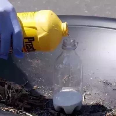 Chlorine