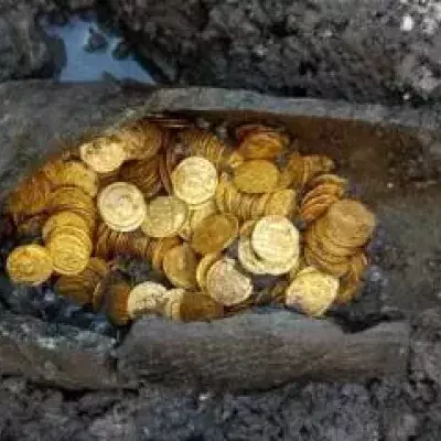 coins
