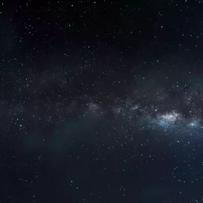 Could Astronomers Have Been Wrong About How Old Our Galaxy Is?