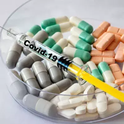 COVID-19 vaccine in pill form to be tested this year