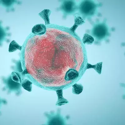 Covid lab origin theory gets revived