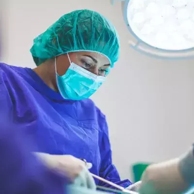 COVID treatment