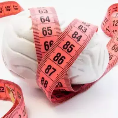 Does Thinking Make You Lose Weight?