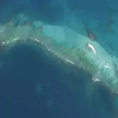 East Island