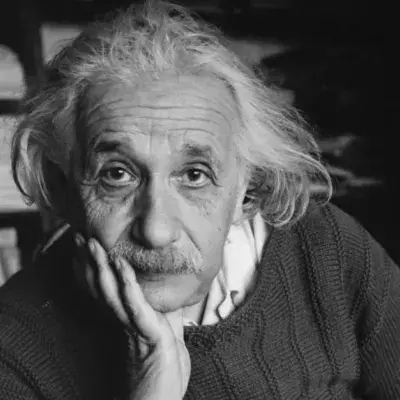 Einstein's Brain Was Stolen And Has Been In Weird Places Since His Death