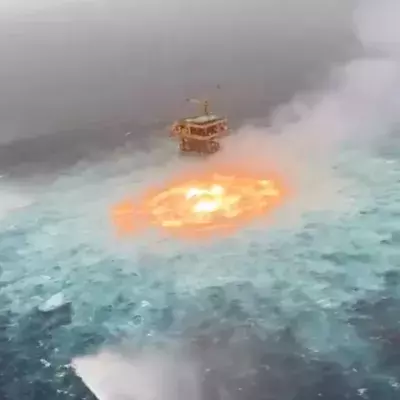 Eye of fire