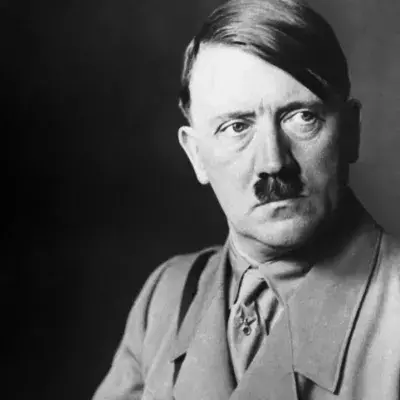 A Fragment of Hitler’s Jaw Has Revealed an Exciting Secret
