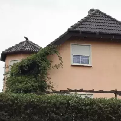 The hell house of Teltow: German police discovered atrocities behind the walls of this house