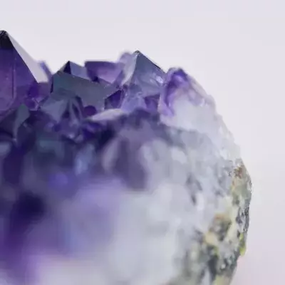 This is how much the world's biggest sapphire cluster is worth