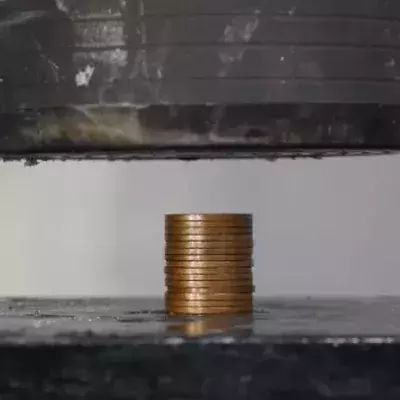 Hydraulic Press
