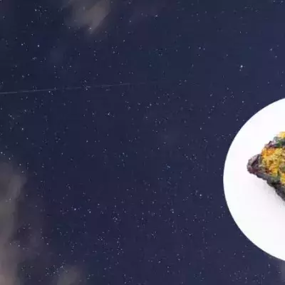 Hypatia, The Extraterrestrial Rock That Is Rattling Current Theories Of Solar System Formation