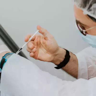 Influencers reportedly payed to criticize the Pfizer vaccine, French Health minister dubs it a 'lousy' manipulation