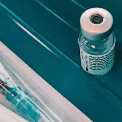 Israel investigates new heart disease side effect Heart disease after Biontech vaccination