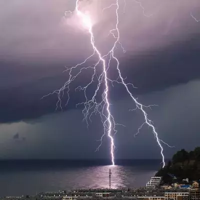 Lightning 
