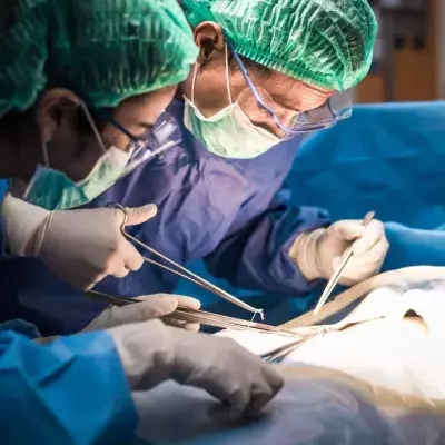 Man opens up about world's first double-arm-and-shoulder transplant