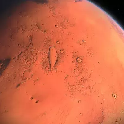 Mars