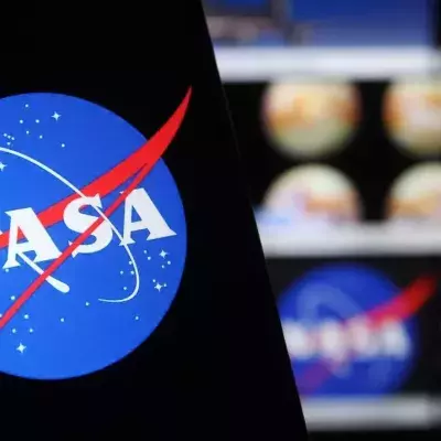 NASA