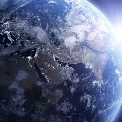New Evidence Confirms The Catastrophic Extinction Of Life On Earth 2 Billion Years Ago