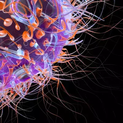 A new genetic mutation has been discovered that makes the carrier resistant to HIV