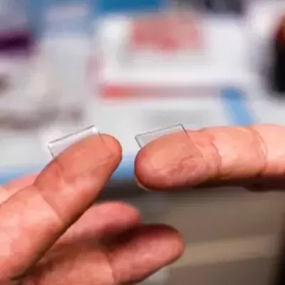 New study finds potential vaccine for COVID-19 is able to successfully fight off the virus