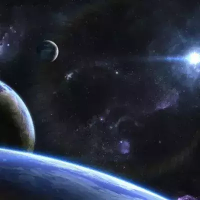 A New Super-Earth Has Been Discovered at the Centre of Our Galaxy