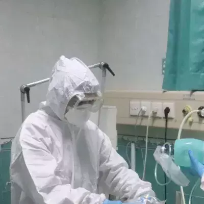 New virus H10N3: First human infected with bird flu in China