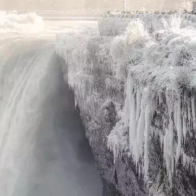 niagara falls