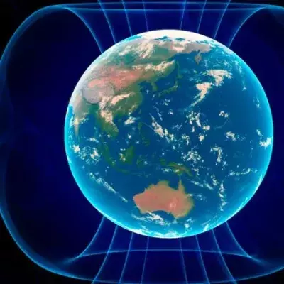 The North Magnetic Pole Is Doing Something Very Strange, Which Scientists Cannot Explain