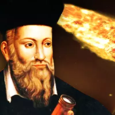 Nostradamus