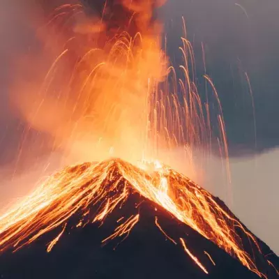 Nothing you've ever heard can compare to the loudest sounds in history