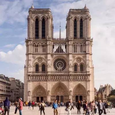 Notre Dame