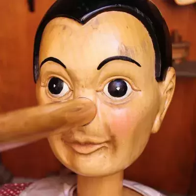 Pinnochio