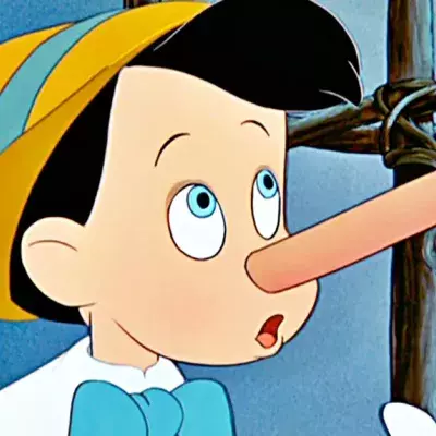 Pinocchio