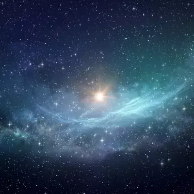 Planet 9 May Actually Be A Black Hole