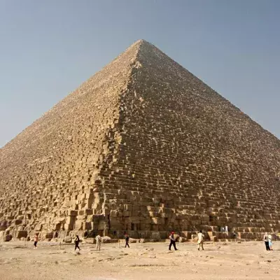 Pyramid