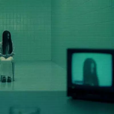 The Ring (2002)