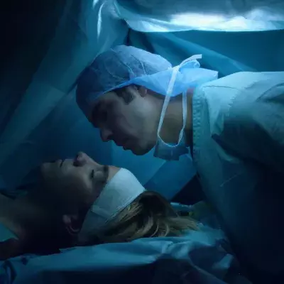 Scientists believe we may remain conscious during our own death