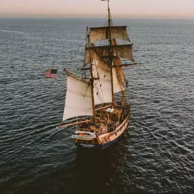Ship
