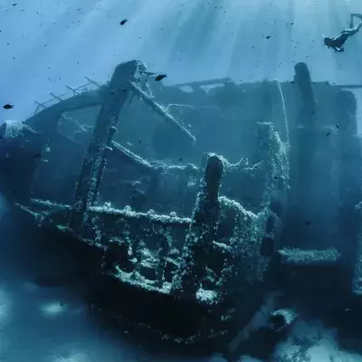 Shipwreck