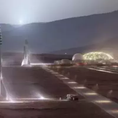 Space