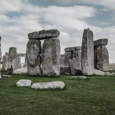 Stone