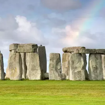 The Stonehenge