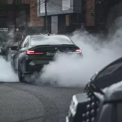 Study links air pollution to more severe mental illness
