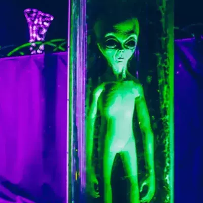 Study reveals ‘alien abduction’ stories may occur through lucid dreaming